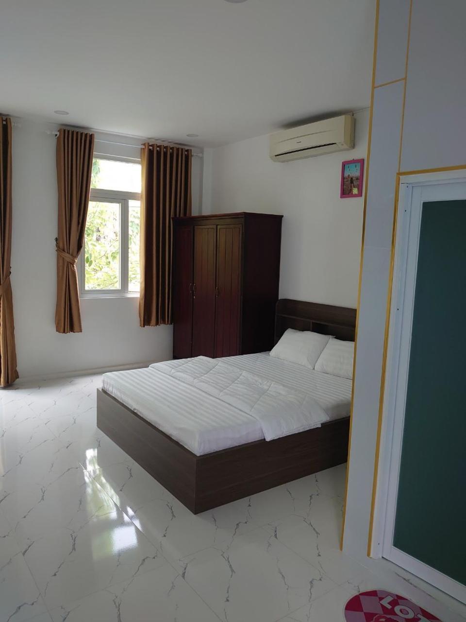 Forever Motel Кан То Екстериор снимка