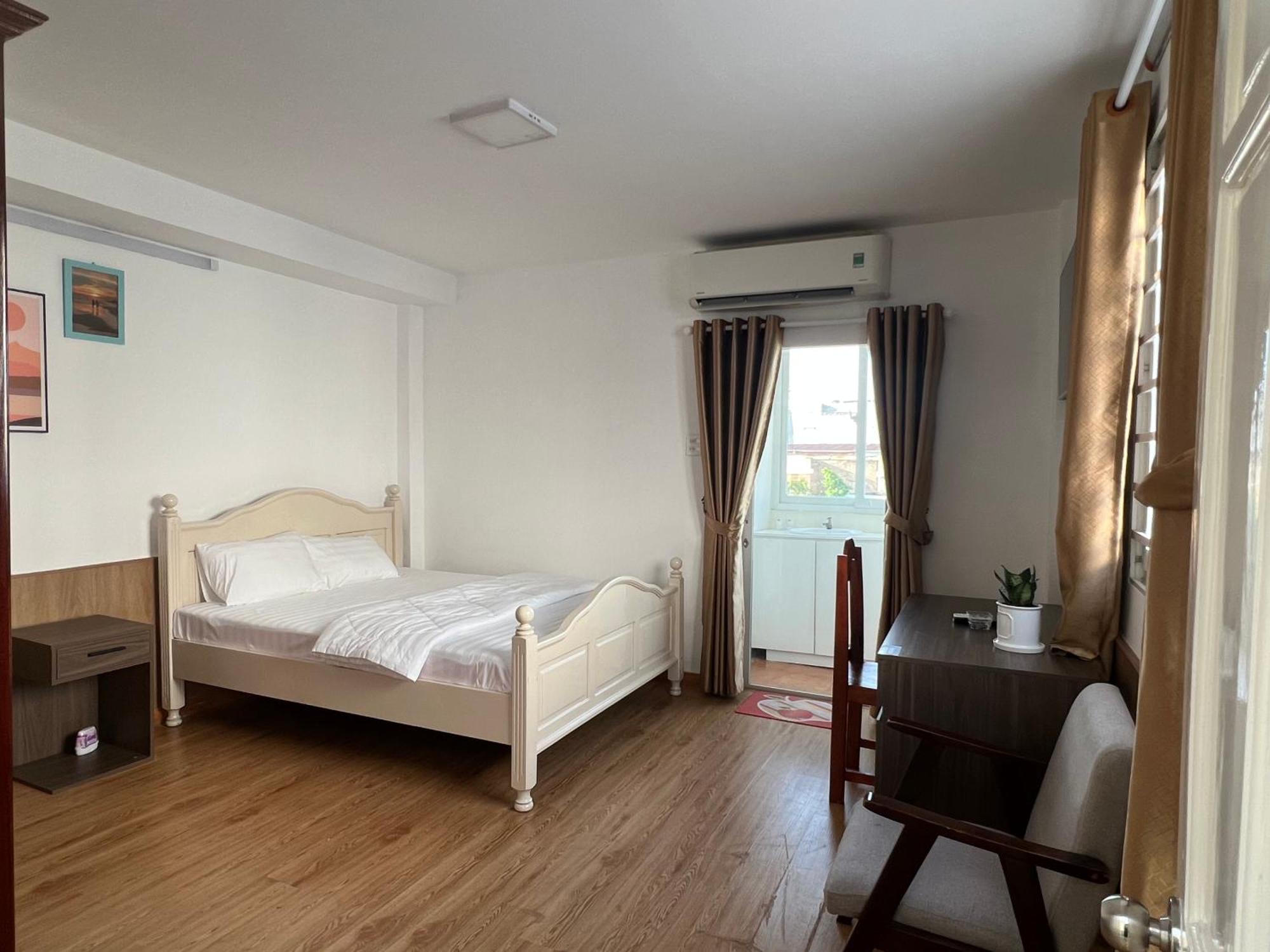 Forever Motel Кан То Екстериор снимка