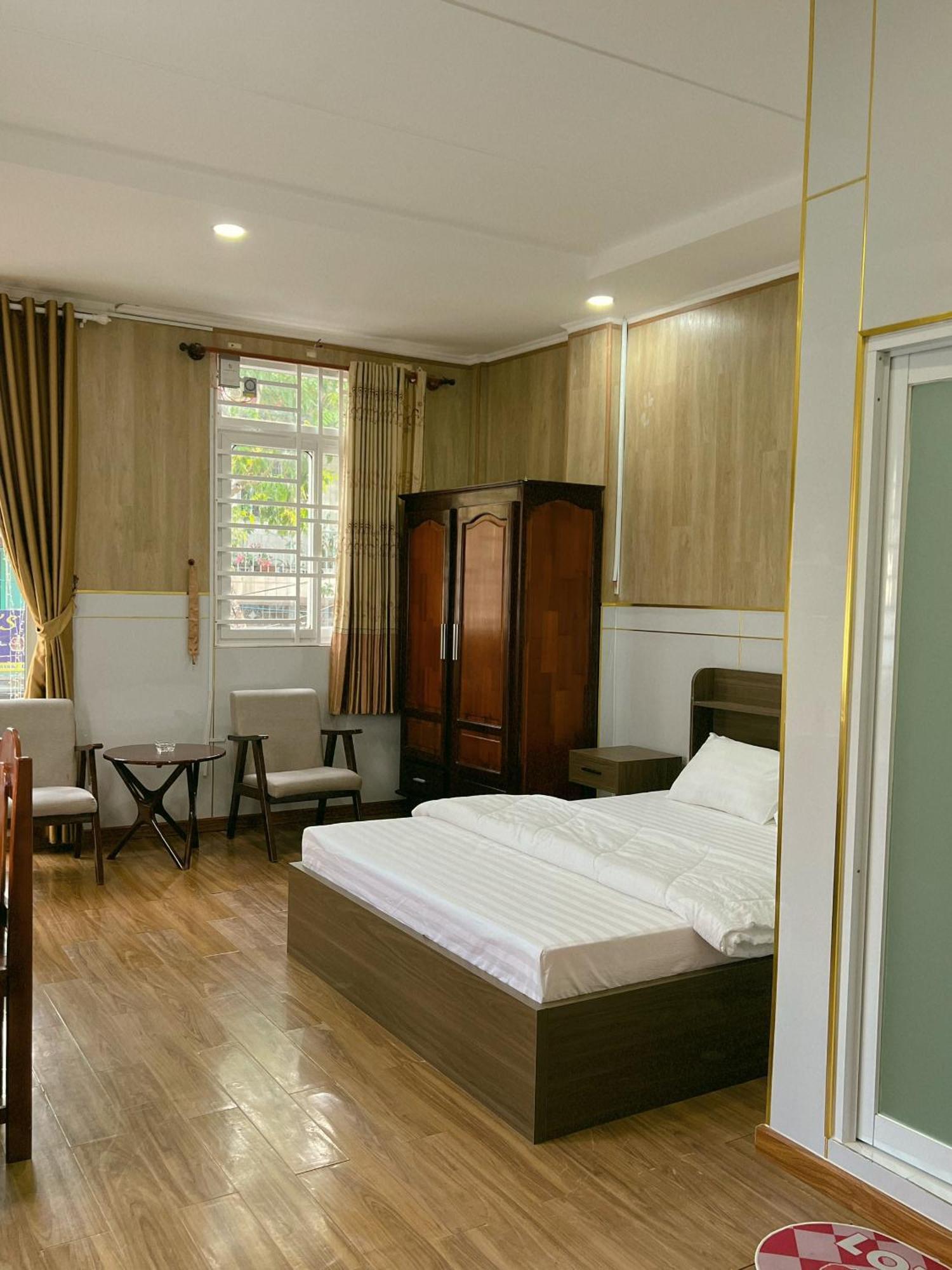Forever Motel Кан То Екстериор снимка