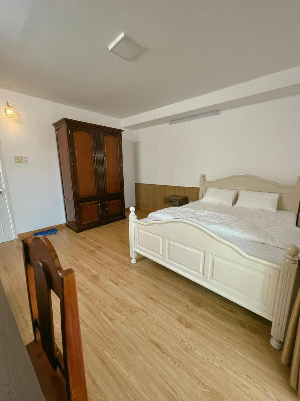 Forever Motel Кан То Екстериор снимка