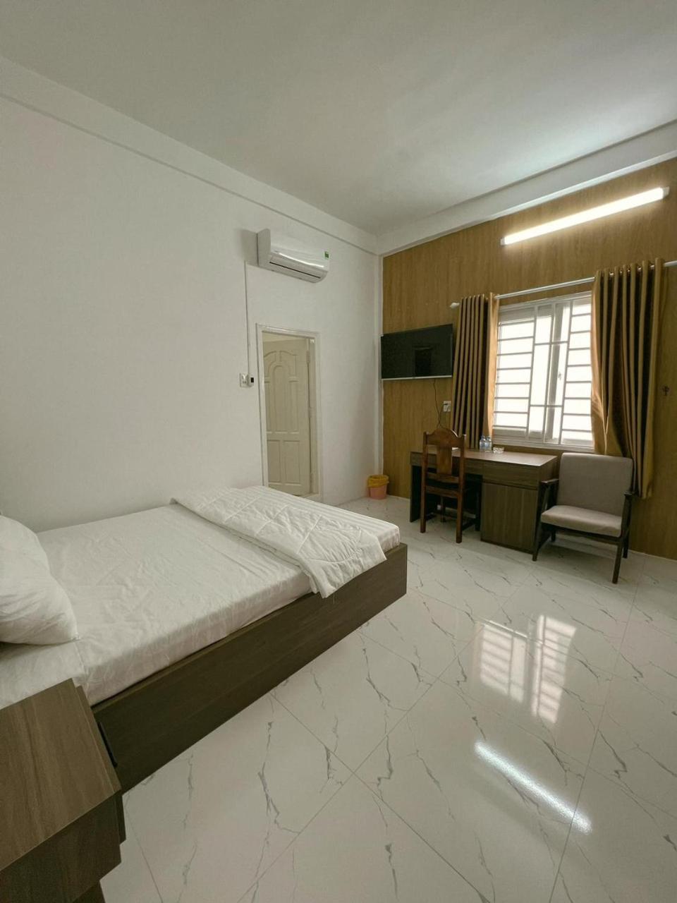 Forever Motel Кан То Екстериор снимка