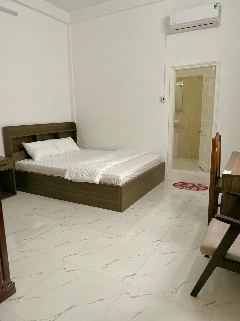 Forever Motel Кан То Екстериор снимка
