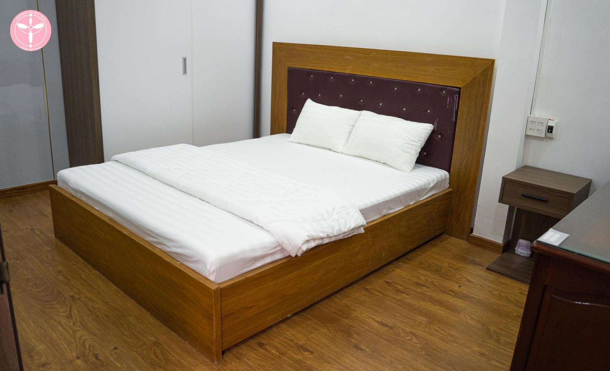 Forever Motel Кан То Екстериор снимка